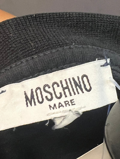 T-shirt Moschino Custom (M uomo) R3BORN thumbnail