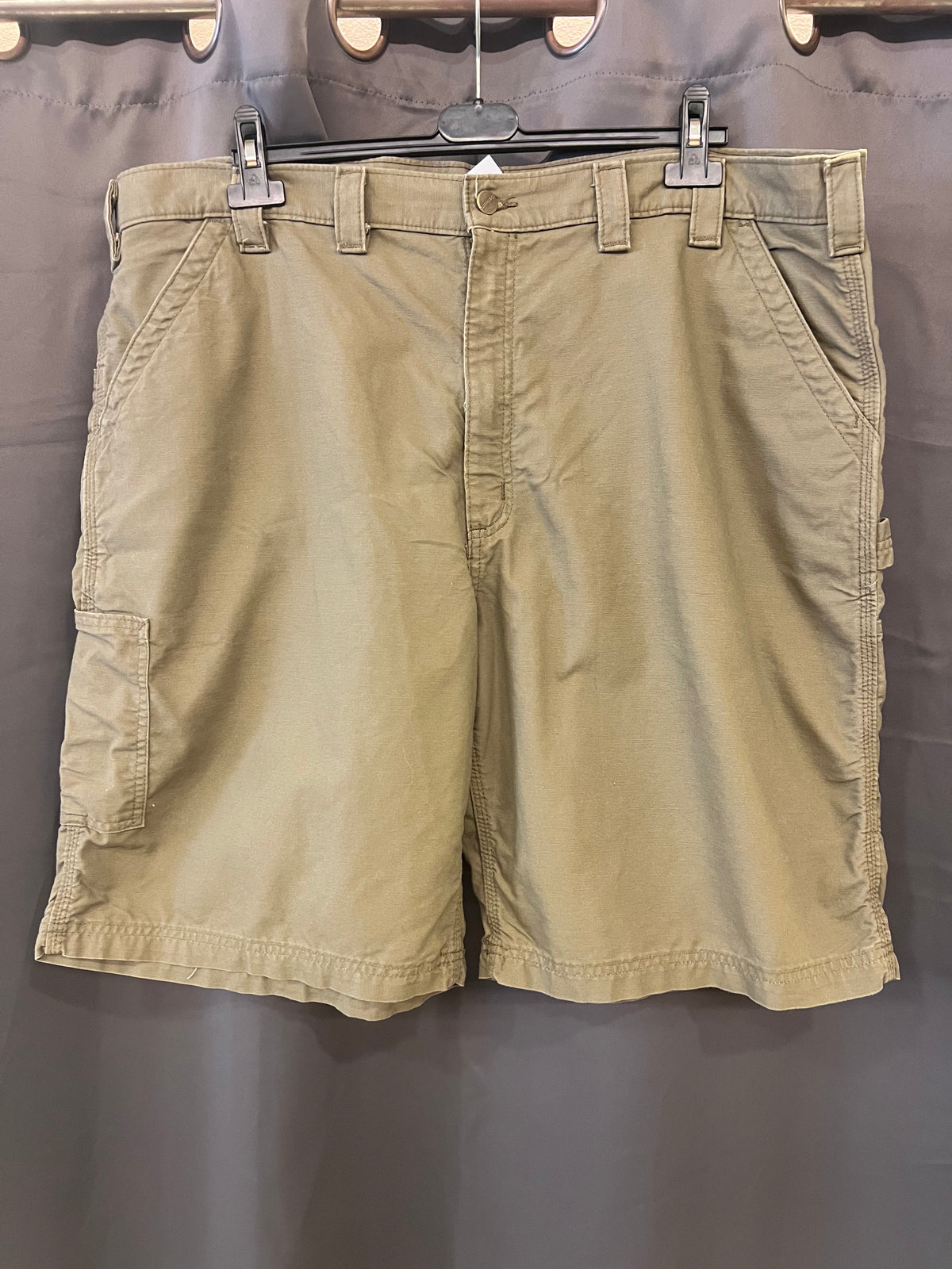 Shorts Carhartt Workwear Cargo (3XL uomo)