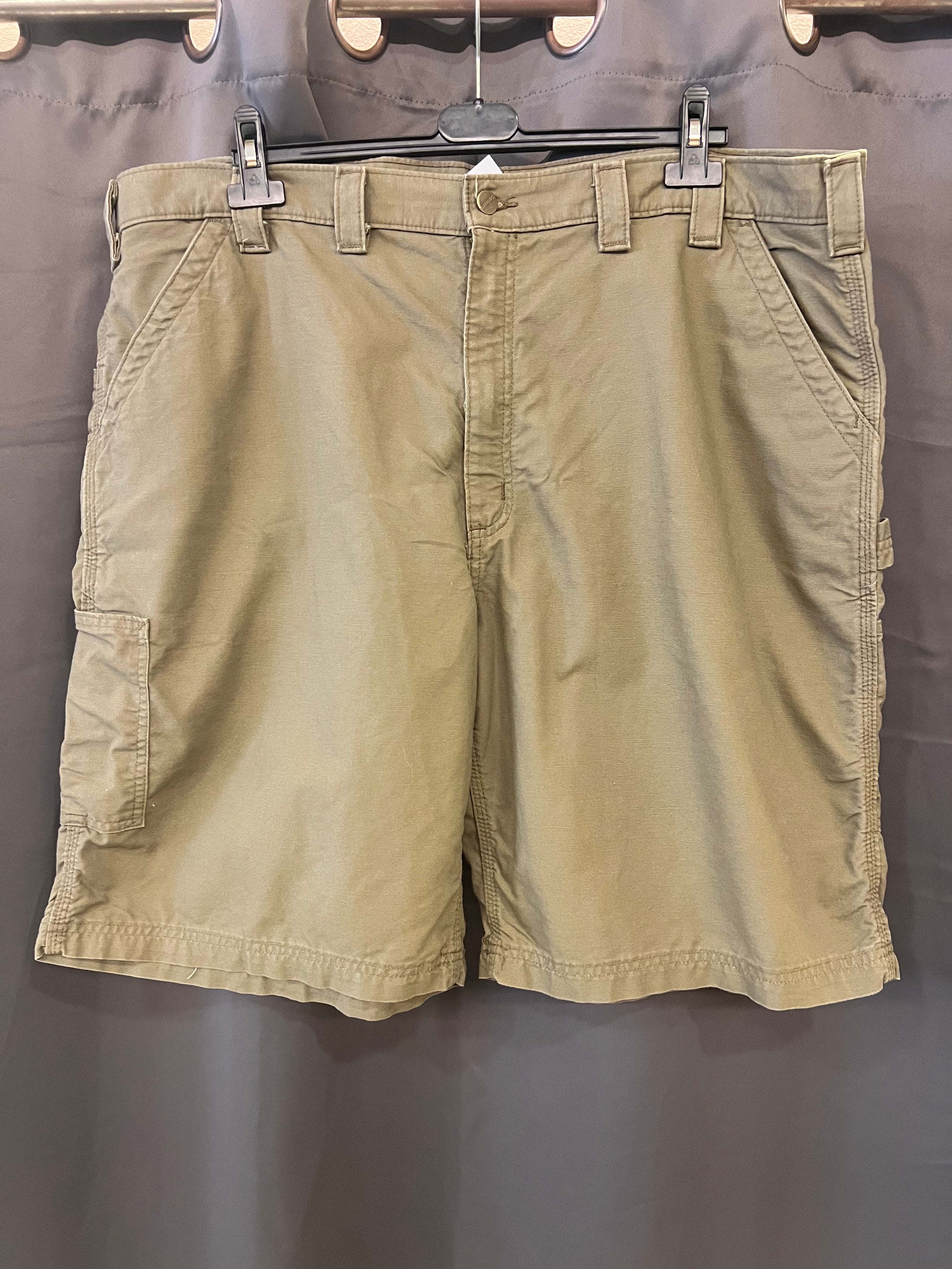 Shorts Carhartt Workwear Cargo (3XL uomo)