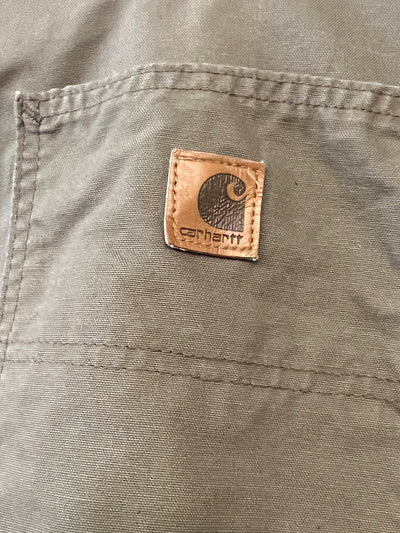 Shorts Carhartt Workwear Cargo (3XL uomo) thumbnail