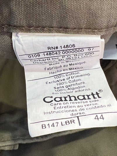 Shorts Carhartt Workwear Cargo (3XL uomo) thumbnail