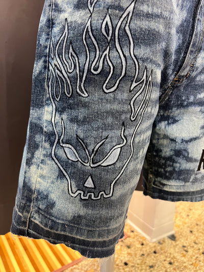 Shorts Wrangler Custom R3BORN (M) thumbnail