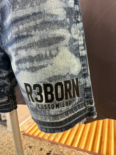 Shorts Wrangler Custom R3BORN (M) thumbnail