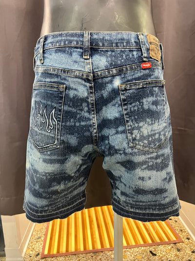 Shorts Wrangler Custom R3BORN (M) thumbnail