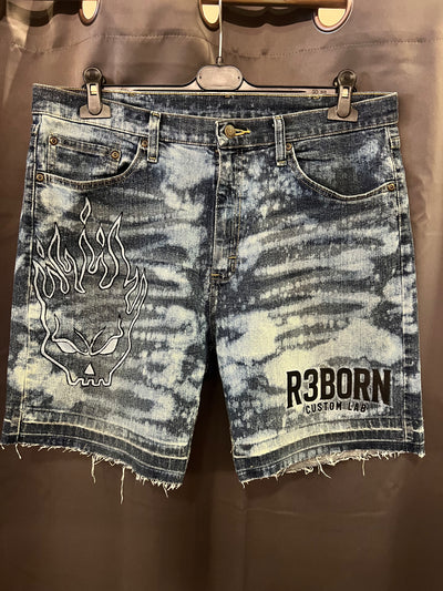 Shorts Wrangler Custom R3BORN (M) thumbnail