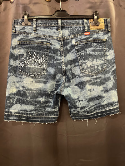 Shorts Wrangler Custom R3BORN (M) thumbnail