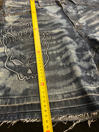 Shorts Wrangler Custom R3BORN (M) thumbnail