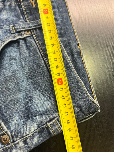 Shorts Wrangler Custom R3BORN (M) thumbnail