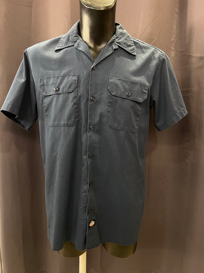 Camicia Dickies Workwear vintage 90’s (M uomo) thumbnail