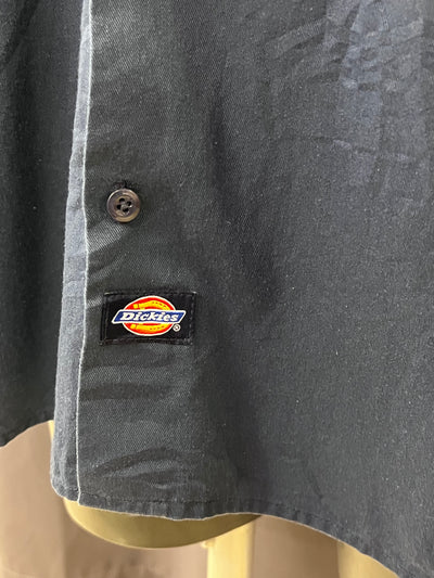 Camicia Dickies Workwear vintage 90’s (M uomo) thumbnail