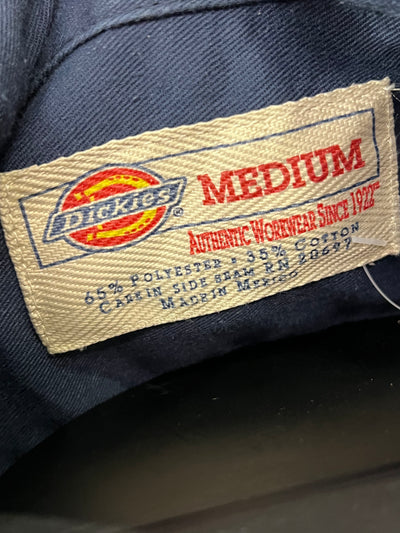 Camicia Dickies Workwear vintage 90’s (M uomo) thumbnail