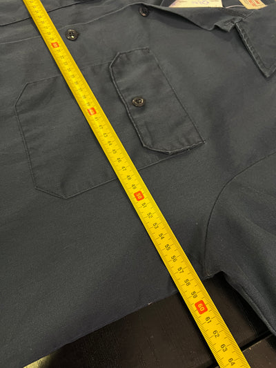 Camicia Dickies Workwear vintage 90’s (M uomo) thumbnail