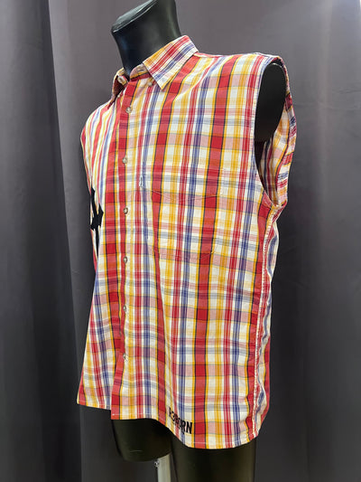Camicia Levi’s boxfit custom (L uomo) thumbnail