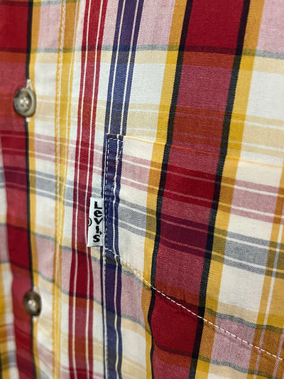 Camicia Levi’s boxfit custom (L uomo) thumbnail