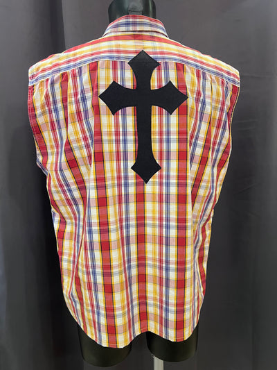 Camicia Levi’s boxfit custom (L uomo) thumbnail