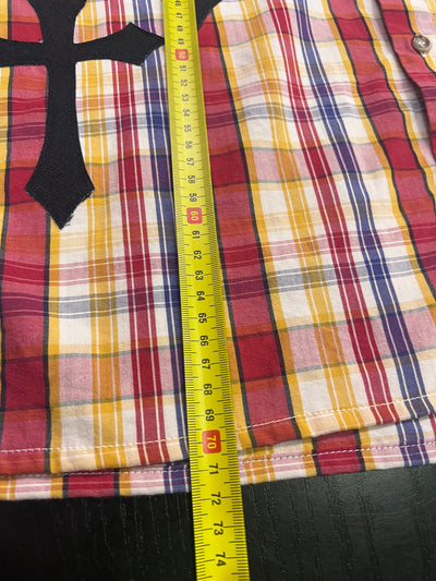 Camicia Levi’s boxfit custom (L uomo) thumbnail