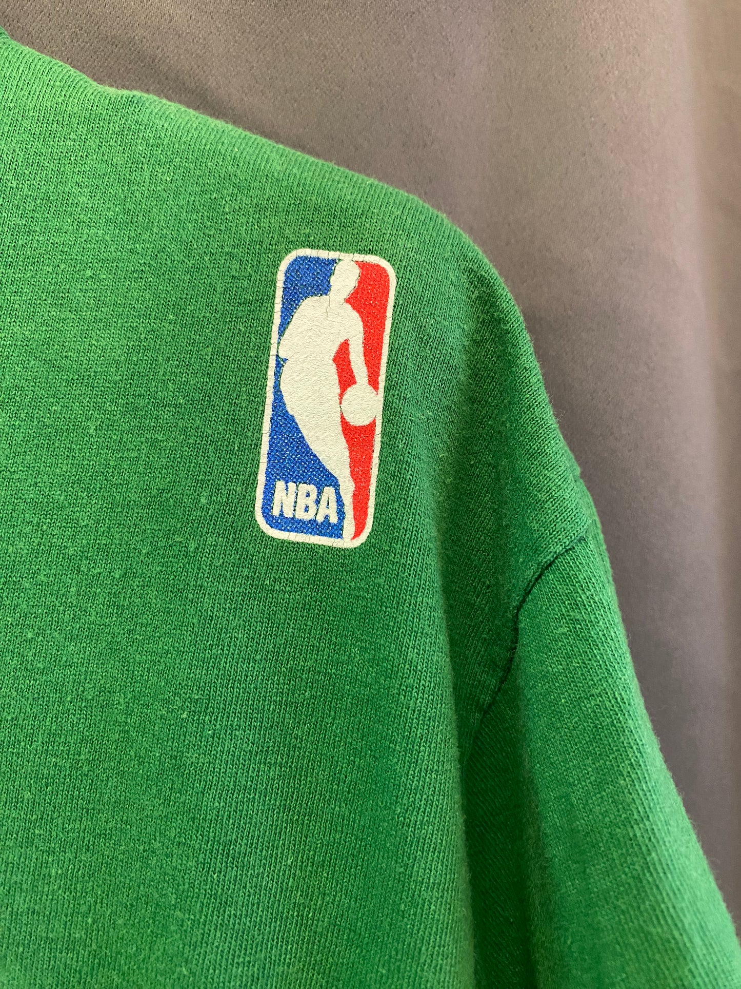 Adidas NBA Y2K Boston Celtics Pierce #34 T-shirt