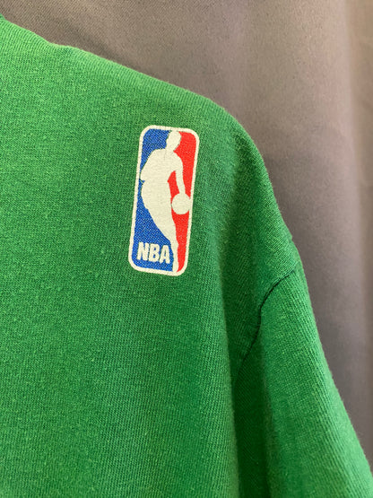 Adidas NBA Y2K Boston Celtics Pierce #34 T-shirt