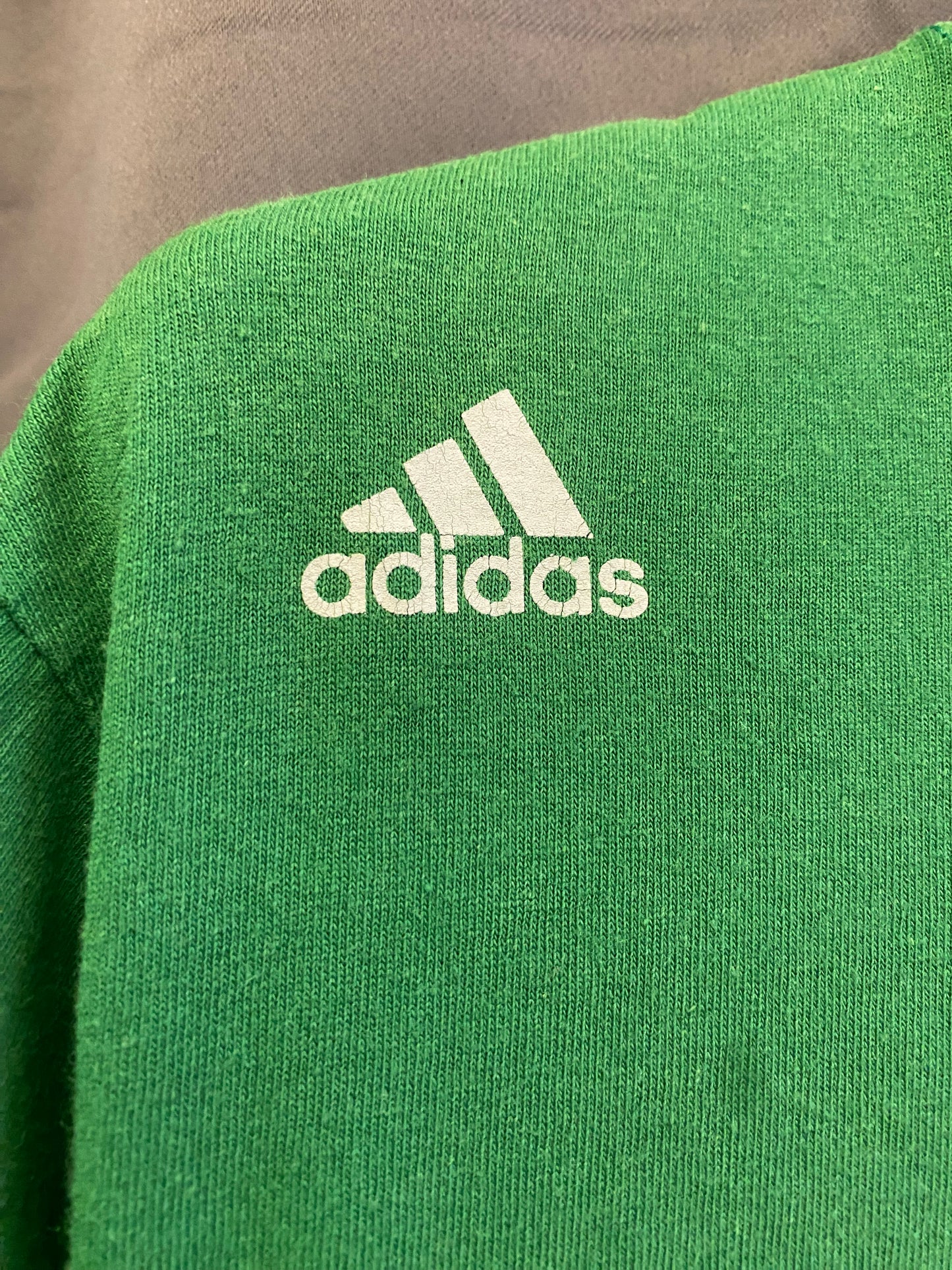 Adidas NBA Y2K Boston Celtics Pierce #34 T-shirt