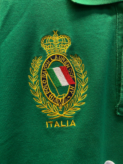 Polo Ralph Lauren City Italia Rome (XL uomo) thumbnail