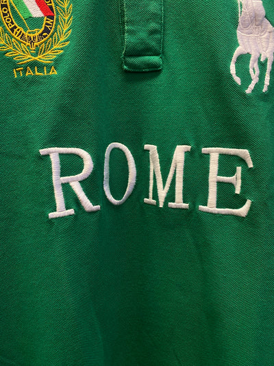 Polo Ralph Lauren City Italia Rome (XL uomo) thumbnail