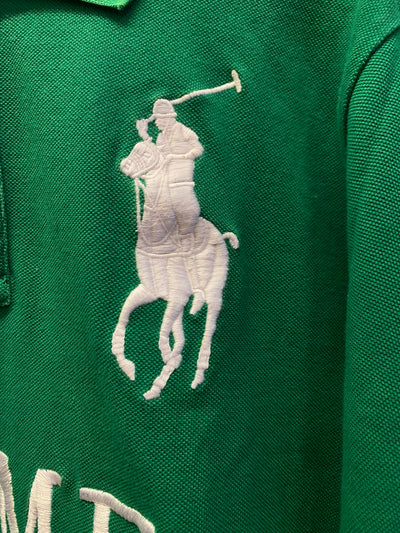 Polo Ralph Lauren City Italia Rome (XL uomo) thumbnail