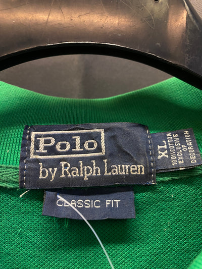 Polo Ralph Lauren City Italia Rome (XL uomo) thumbnail