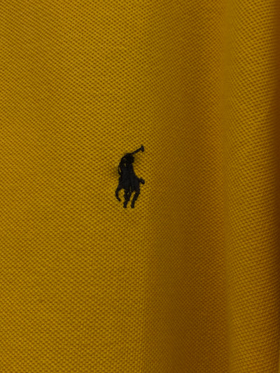 Polo Ralph Lauren gialla (L uomo) thumbnail