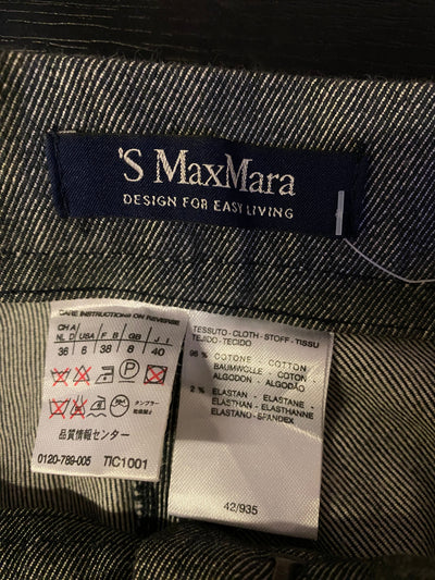 Pantaloni MaxMara Custom - donna S | R3BORN thumbnail