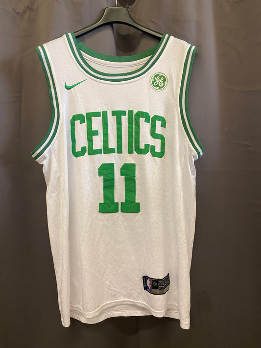 Jersey Nike x NBA Boston Celtics Irving #11 (L)