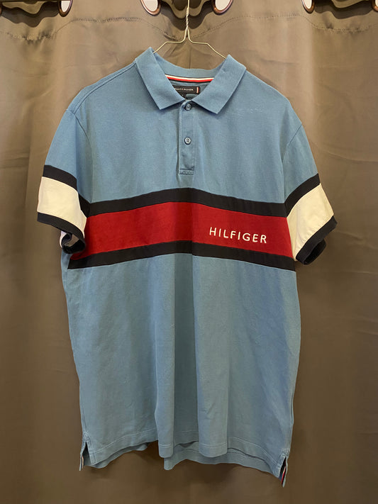 Polo Tommy Hilfiger (L)