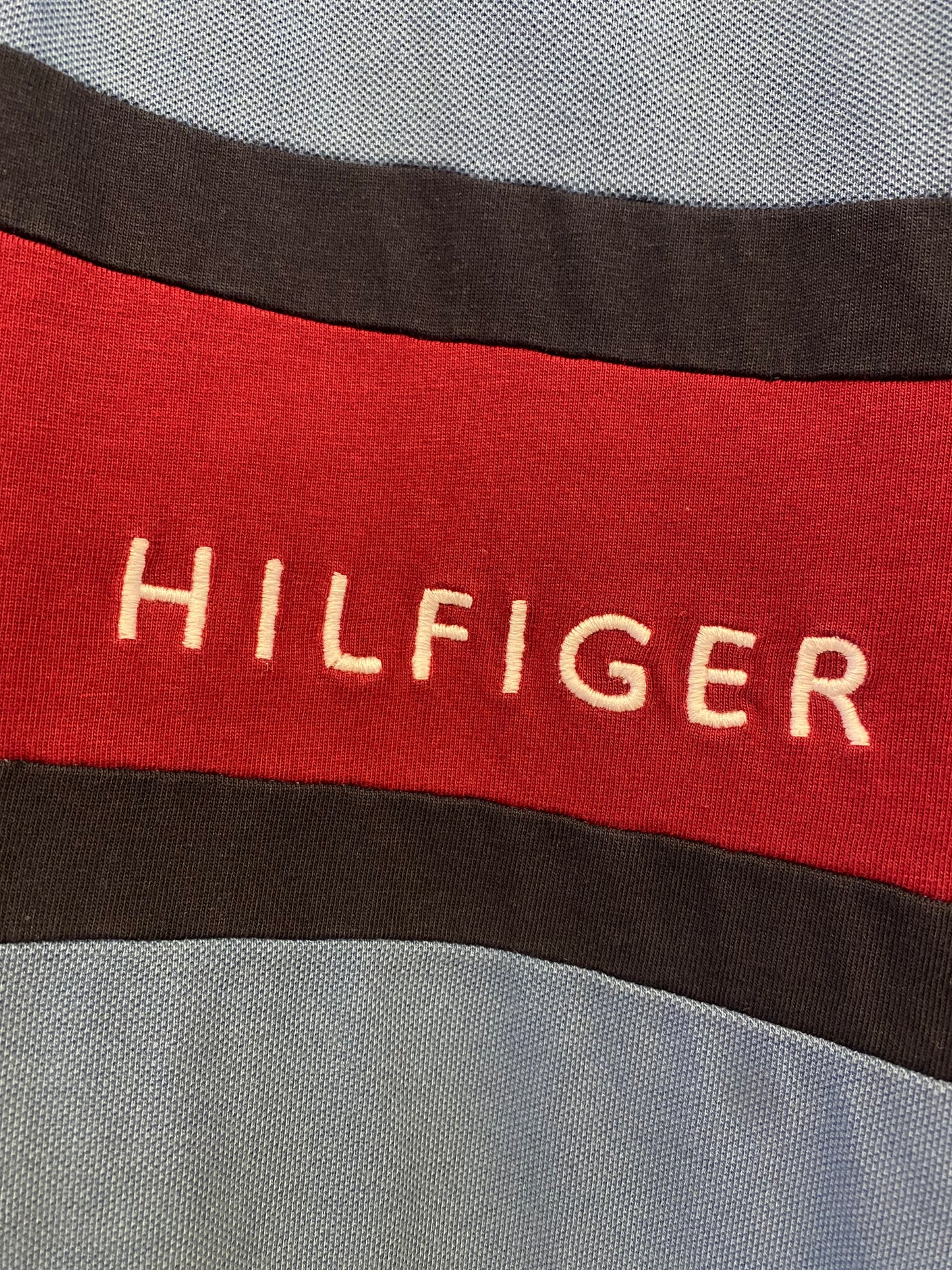 Polo Tommy Hilfiger (L)