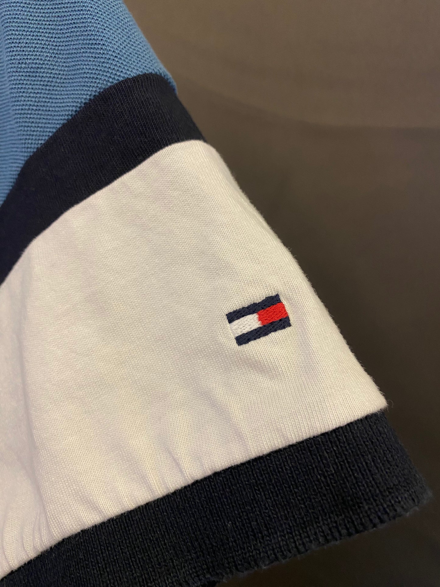 Polo Tommy Hilfiger (L)