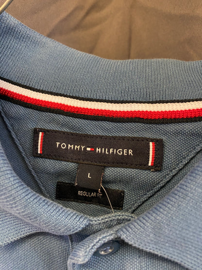 Polo Tommy Hilfiger (L)