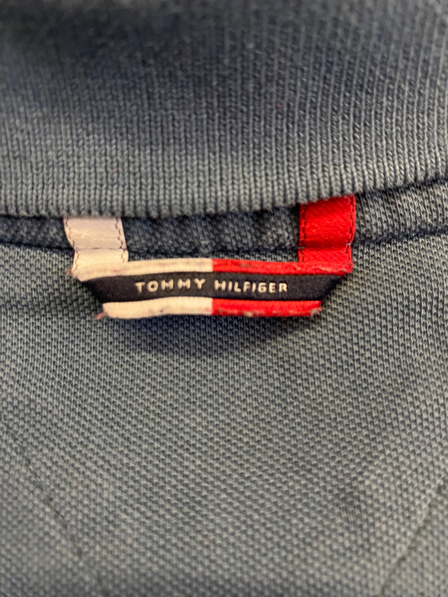 Polo Tommy Hilfiger (L)