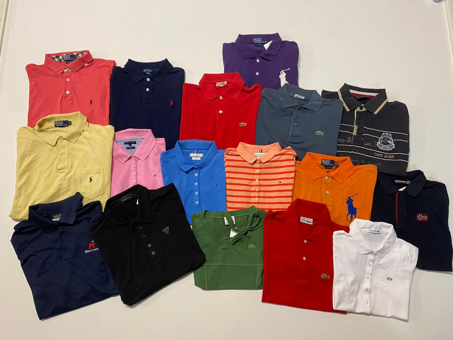 Brand Mix – Abbigliamento Firmato Uomo/Donna