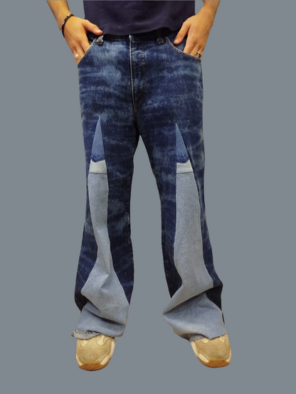 Jeans Carrera custom by R3born (M)