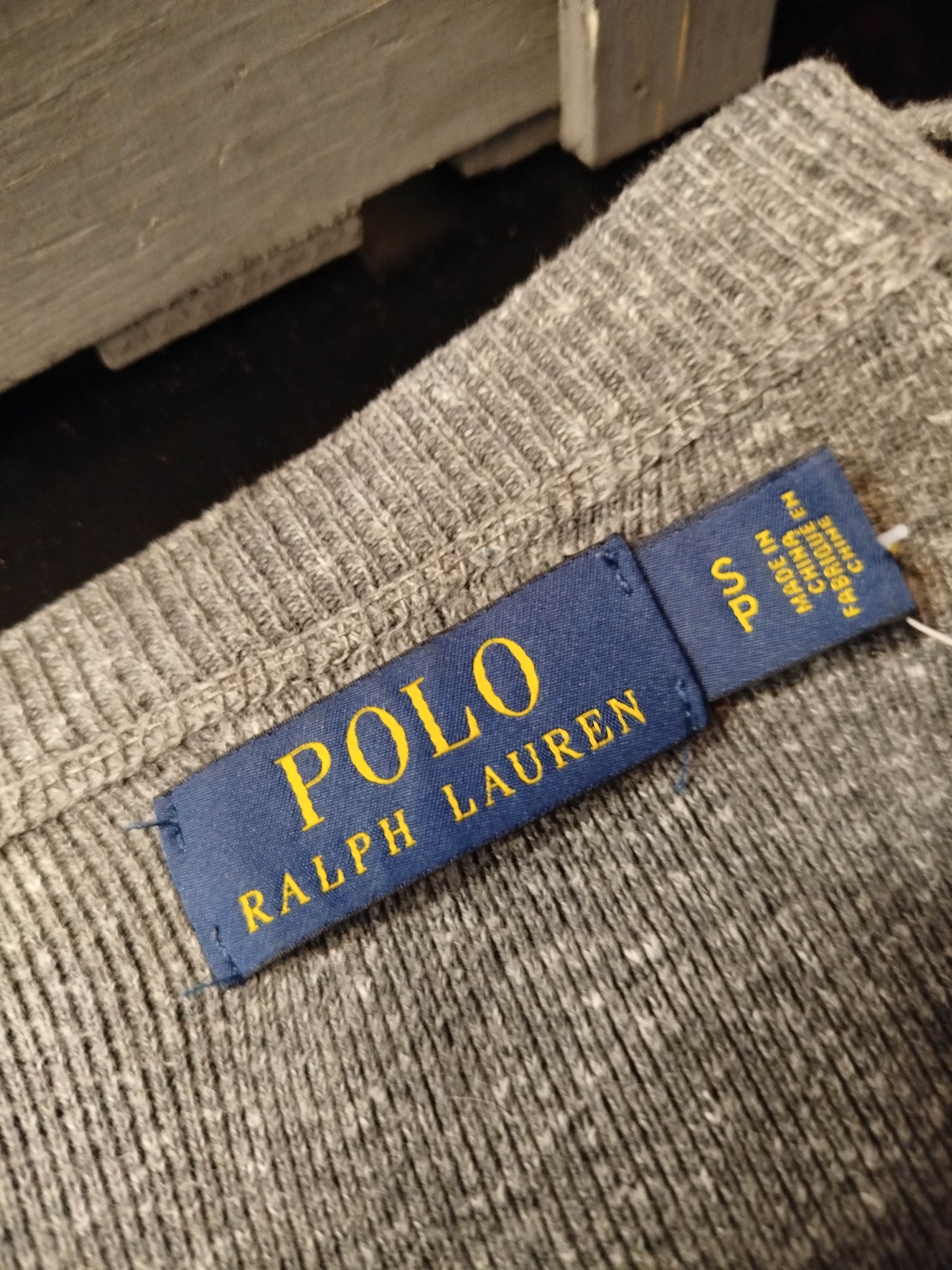 Pullover Ralph Lauren ( s uomo)