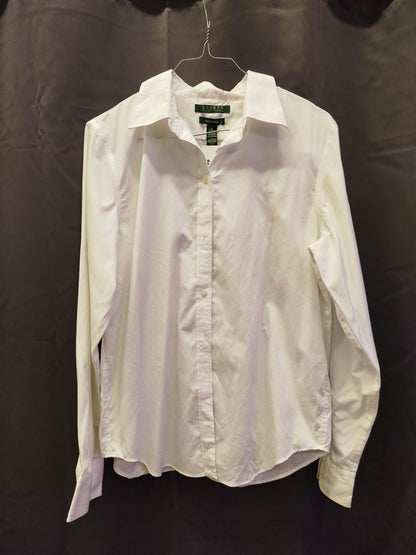 Camicia Ralph Lauren (M)