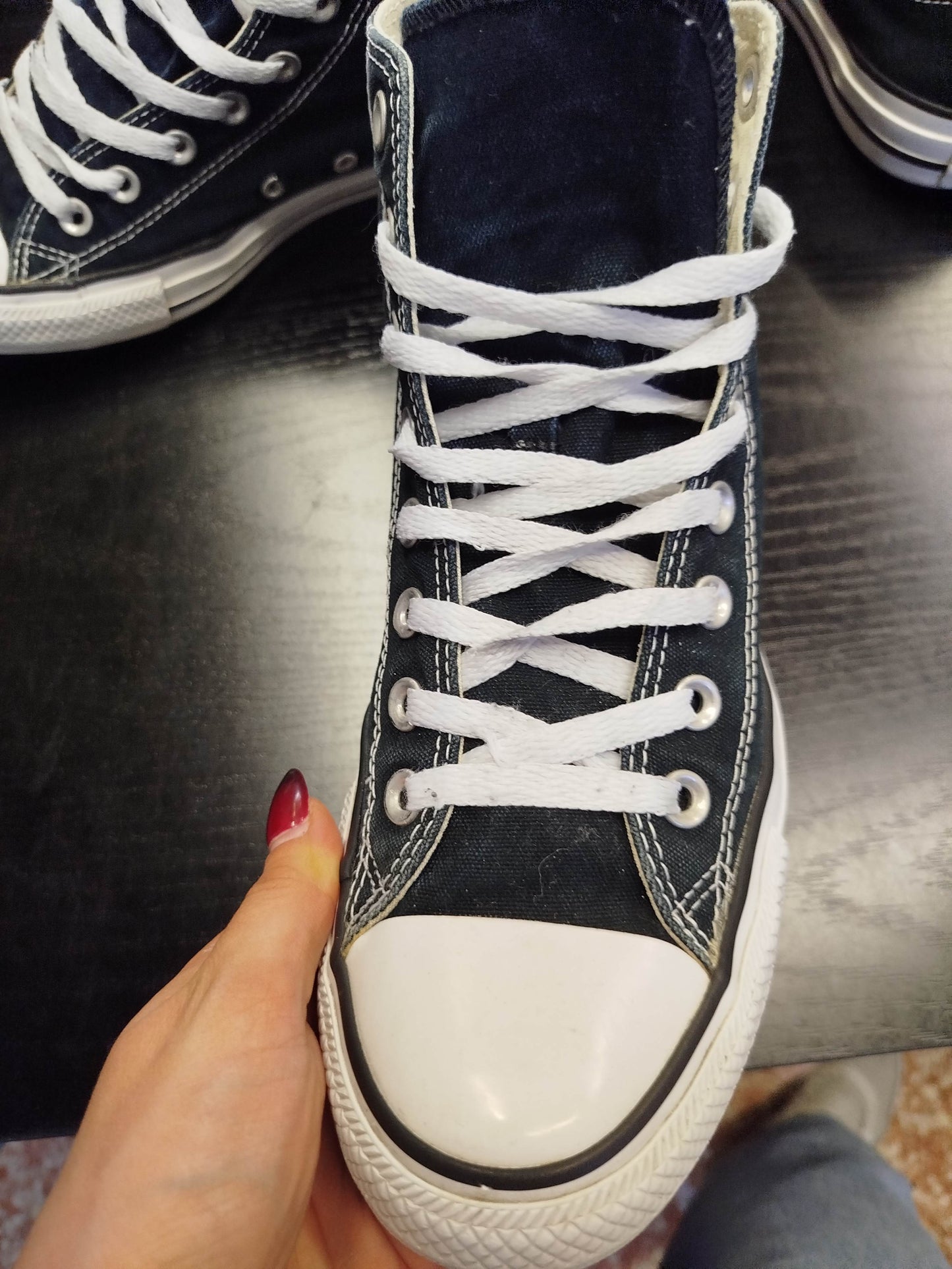 Converse All Star alta (42)