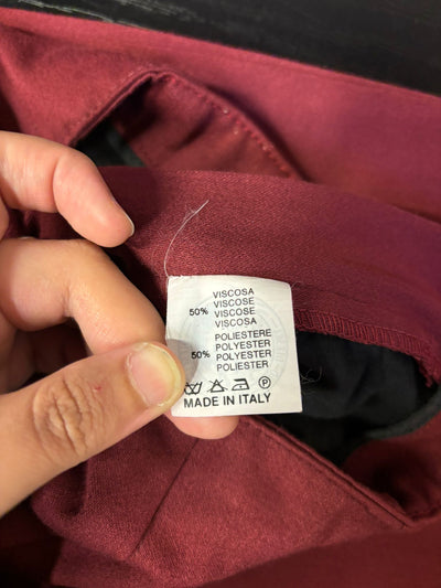 Pantalone a palazzo vintage Diesel Glamour (s) thumbnail