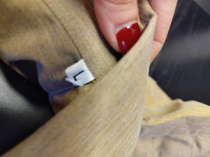 Camicia Vogue vintage (L uomo)