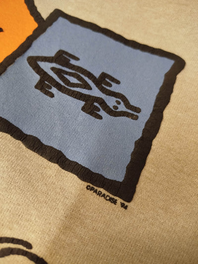 Felpa girocollo vintage '94 Oneita ( M unisex) thumbnail