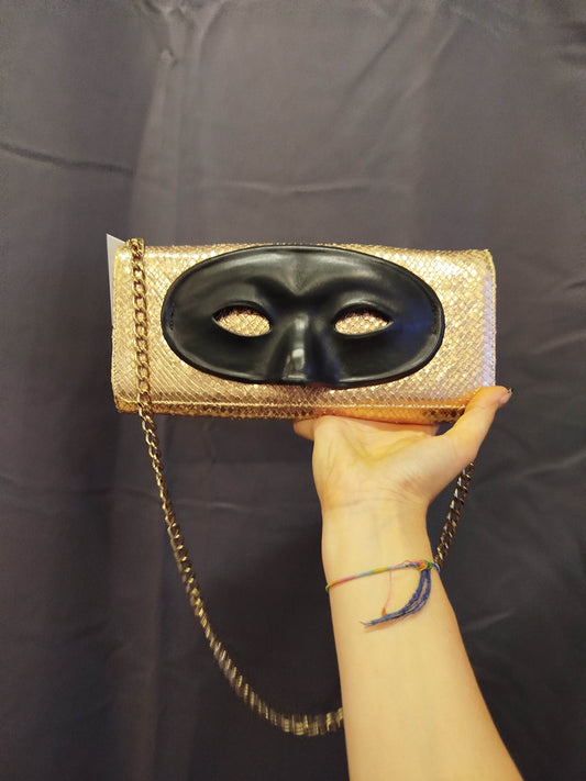 Borsa Azzurra Gronchi