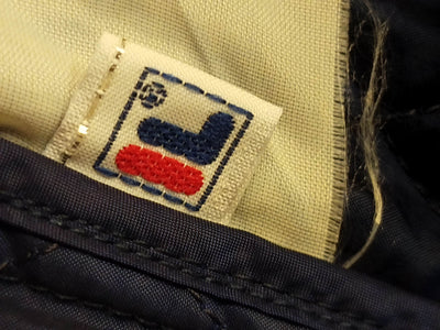 Gilet trapuntato FILA (M donna) thumbnail