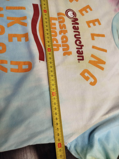 T-shirt Maruchan (M)