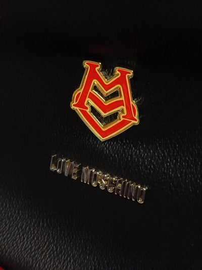 Borsa tote Love Moschino nuova con cartellino thumbnail