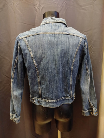 Giacca in denim Energie ( L uomo) thumbnail