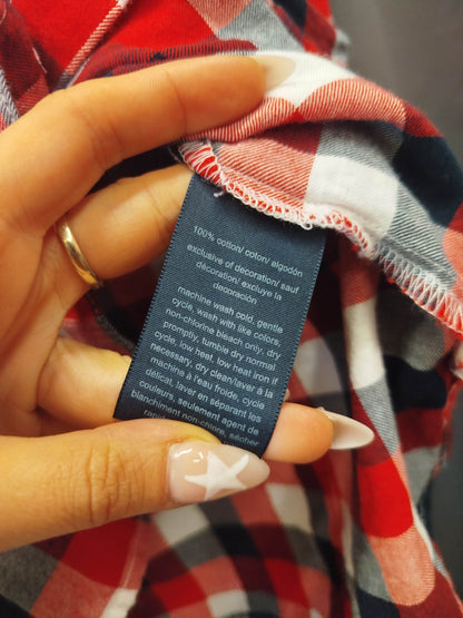 Camicia Tommy Hilfiger (s)