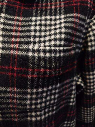 Camicia in lana Jones New York Country (XL donna) thumbnail